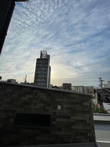 仲介手数料0円！！ルークス名古屋 IIの展望