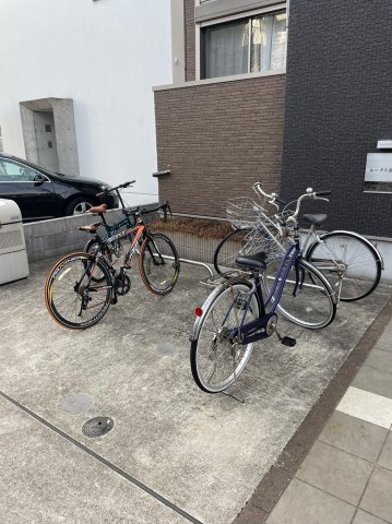 仲介手数料0円！！ルークス名古屋 IIのその他共用部分