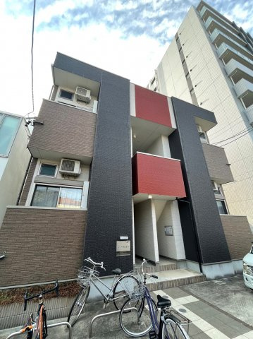 仲介手数料0円！！ルークス名古屋 II