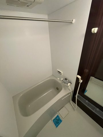 仲介手数料0円！！ルークス名古屋 IIの浴室