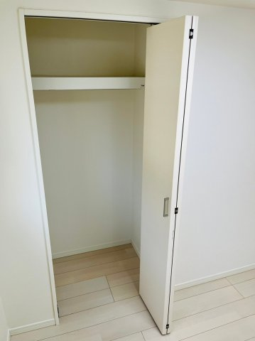 仲介手数料0円！！OAKWOOD　VILLAの収納