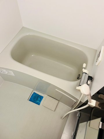 仲介手数料0円！！OAKWOOD　VILLAの浴室