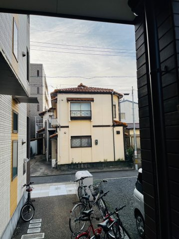 仲介手数料0円！！OAKWOOD　VILLAの展望