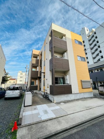 仲介手数料0円！！OAKWOOD　VILLA