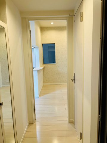 仲介手数料0円！！OAKWOOD　VILLAの内装