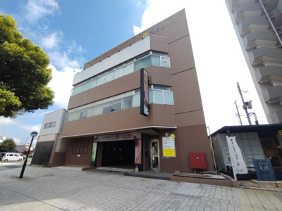 【外観】 | 和幸ビル・Ｋ