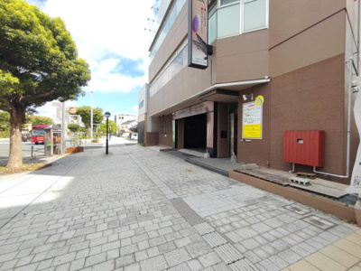 【エントランス】 | 和幸ビル・Ｋ