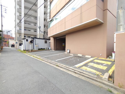 【エントランス】 | 和幸ビル・Ｋ