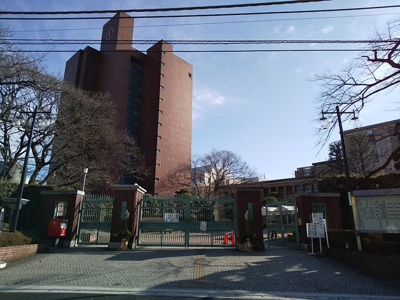 大学