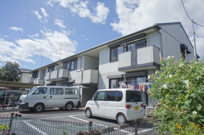 大和ハウス施工物件♪角部屋物件♪