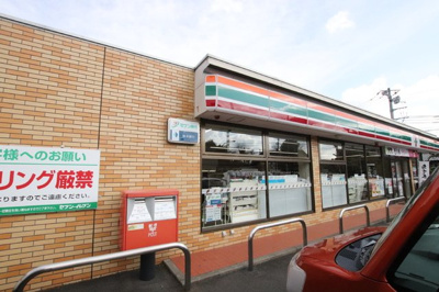 セブンイレブン共和２丁目店/150ｍ