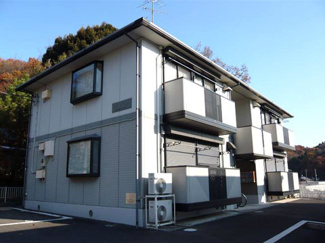 ワンフロアー２世帯・全戸角部屋♪