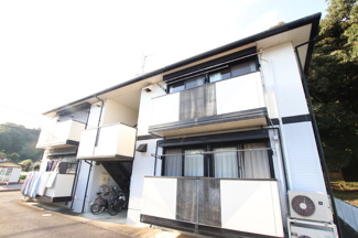 ワンフロアー２世帯・全戸角部屋♪