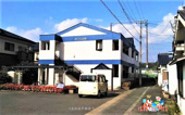 ハイム行村の画像