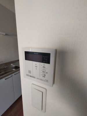 【設備】 | ルビアス上小阪