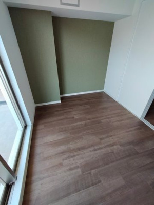 【寝室】 | ルビアス上小阪