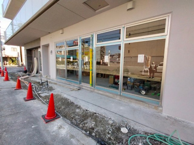  | ルビアス上小阪