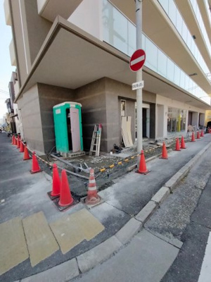  | ルビアス上小阪