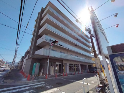  | ルビアス上小阪