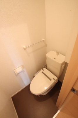 【トイレ】 | マーガレットハウス