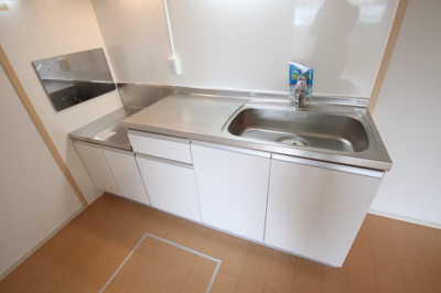 【キッチン】 | マーガレットハウス