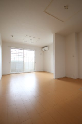 【居間・リビング】 | マーガレットハウス