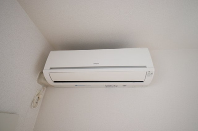 【設備】 | マーガレットハウス | エアコン