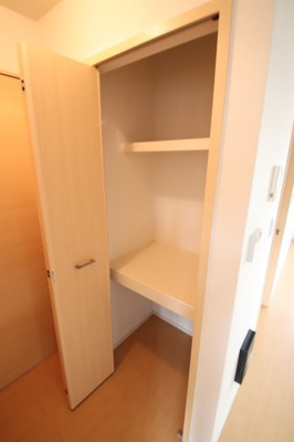 【収納】 | マーガレットハウス