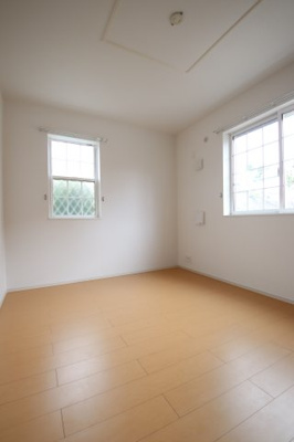 【洋室】 | マーガレットハウス