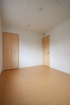 【洋室】 | マーガレットハウス