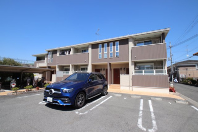 【駐車場】 | マーガレットハウス