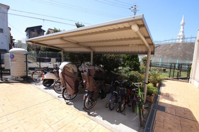 【その他共用部分】 | マーガレットハウス