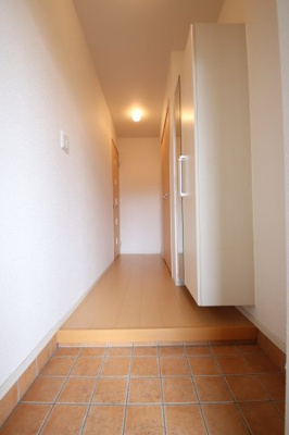 【玄関】 | マーガレットハウス