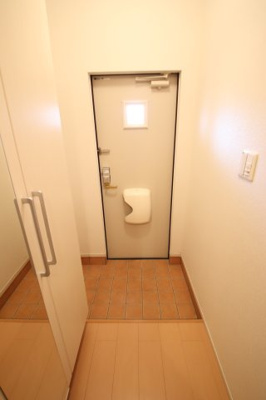 【玄関】 | マーガレットハウス