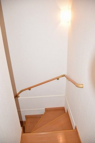 グレイスのその他