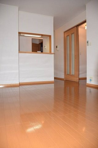 グレイスの居間・リビング|使いやすい居間です