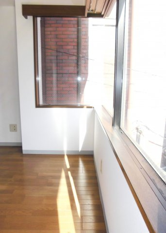 文京区湯島２丁目の賃貸マンションの洋室|※写真は同タイプの別室になります