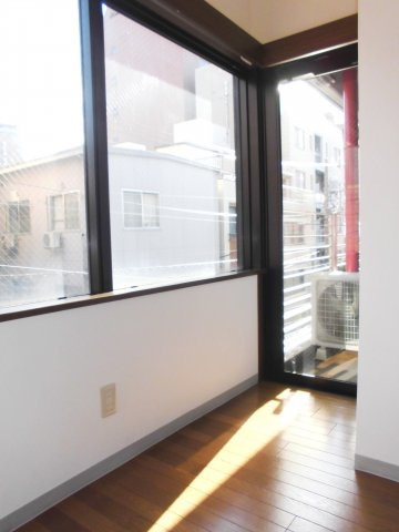 文京区湯島２丁目の賃貸マンションの洋室|※写真は同タイプの別室になります