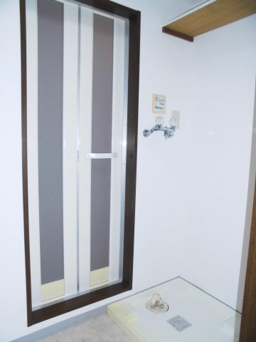 文京区湯島２丁目の賃貸マンションの設備|※写真は同タイプの別室になります