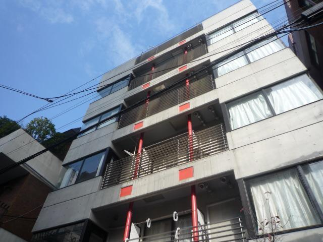文京区湯島２丁目の賃貸マンション