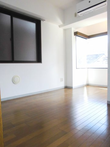 文京区湯島２丁目の賃貸マンションの洋室|※写真は同タイプの別室になります