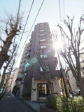 ステージファースト小石川の画像