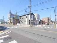 名古屋市南区白雲町163『仲介料無料』1号棟｜新築戸建ての画像