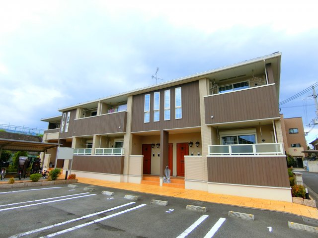 マーガレットハウス