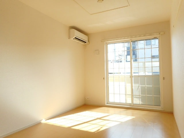 マーガレットハウスの居間・リビング