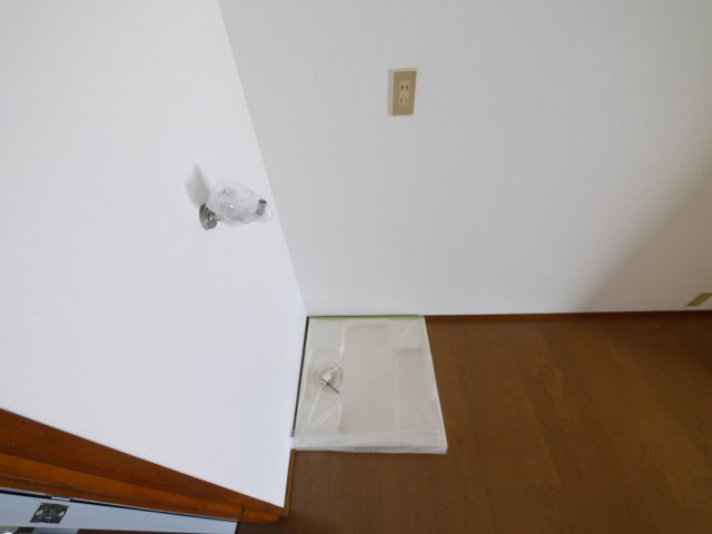 衣河テラスハウスの設備