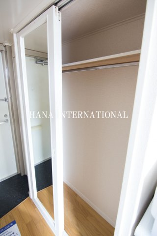 松原の収納