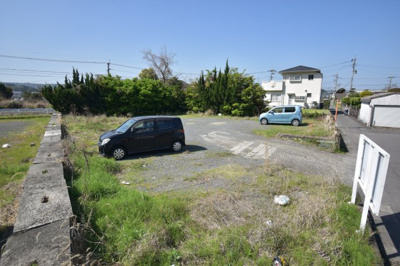 【外観】 | 宮内町字脇園土地