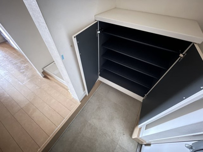 【玄関】 | ワイズコート