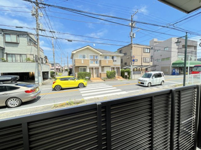 【展望】 | ワイズコート